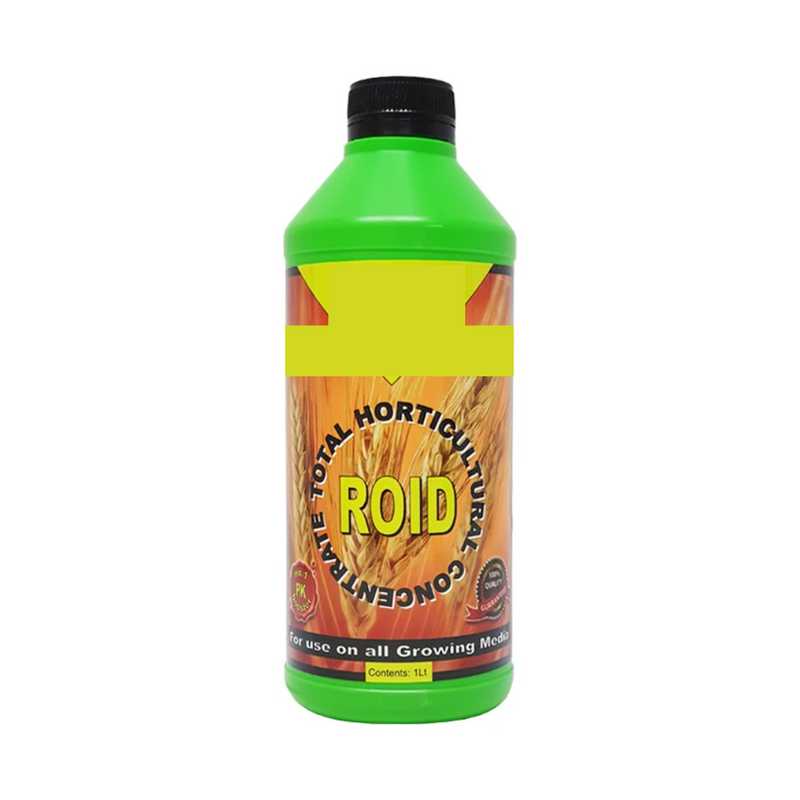 thc roid 1L