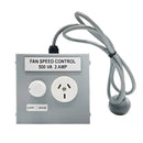 Seahawk Fan Speed Controller 2AMP SeaHawk