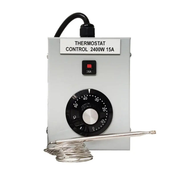 Seahawk Thermostat - Temperature Controller SeaHawk