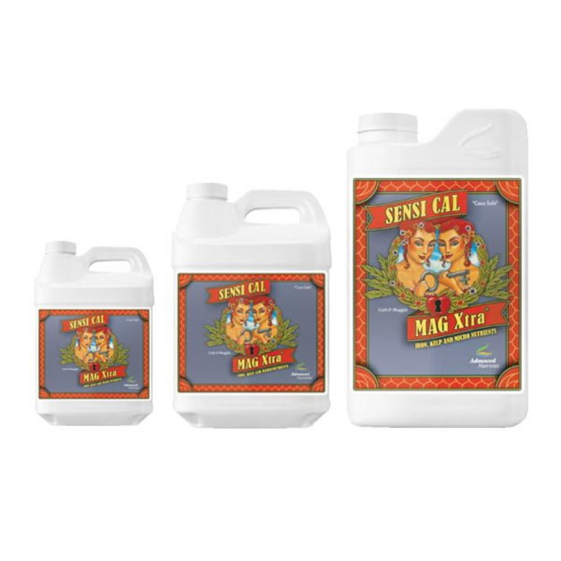 Advanced Nutrients Sensi Cal-Mag Xtra Advanced Nutrients