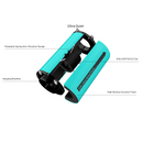 Sigilventus EC Silenced Fan diagram