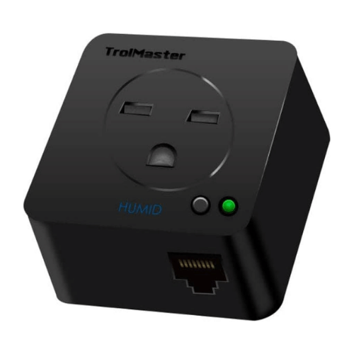 TrolMaster Hydro-X Humidity Device Station 240V TrolMaster