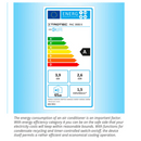 Trotec Pac 3900 x Air Conditioner Trotec