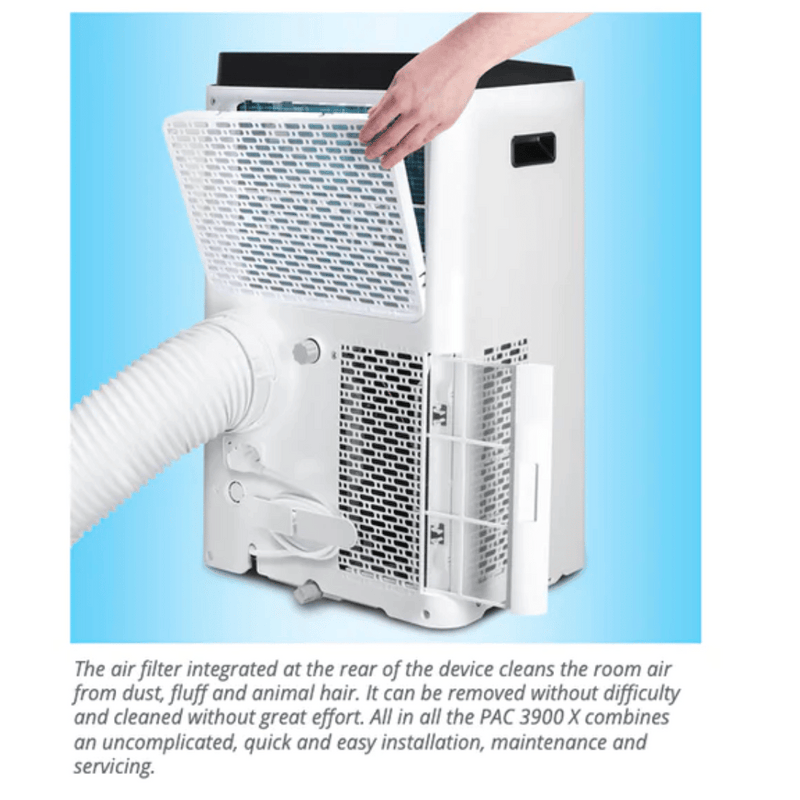 Trotec Pac 3900 x Air Conditioner Trotec