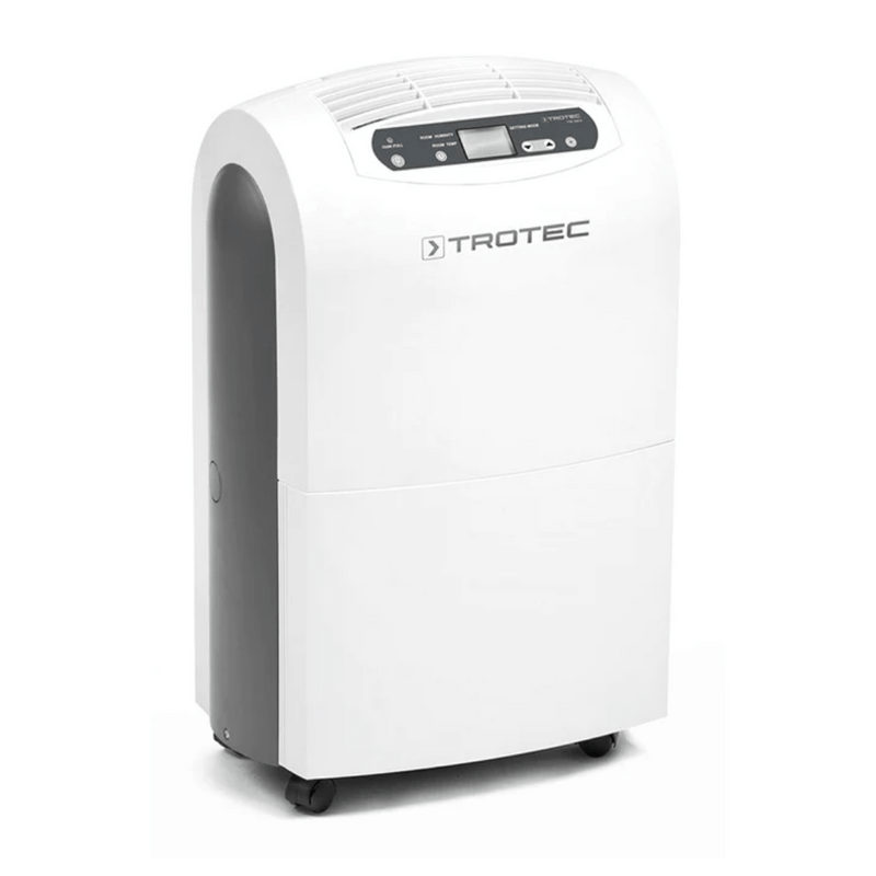 Trotec TTK 100 E Dehumidifier 30L/Day Trotec