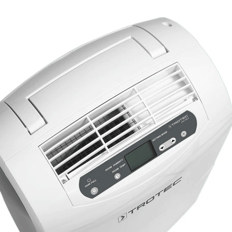 Trotec TTK 100 E Dehumidifier 30L/Day Trotec