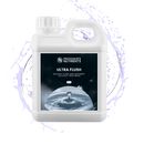 Ultra Flush 1L with water background