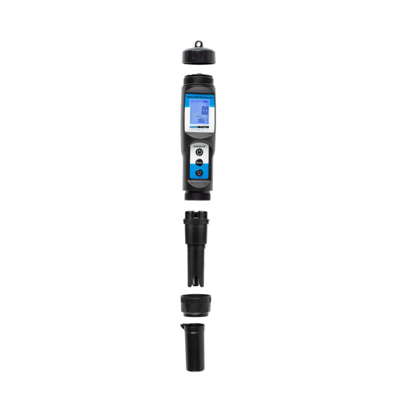 Aqua Master Tools Conductivity Meter E60 Pro AQUA MASTER TOOLS