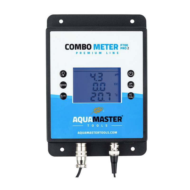 Aqua Master Tools Combo Meter Pro 2 P700 AQUAMASTER TOOLS