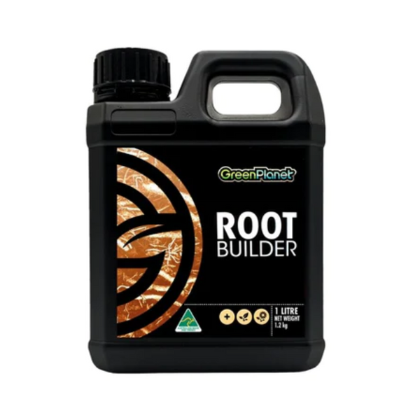 Green Planet Root Builder Green Planet