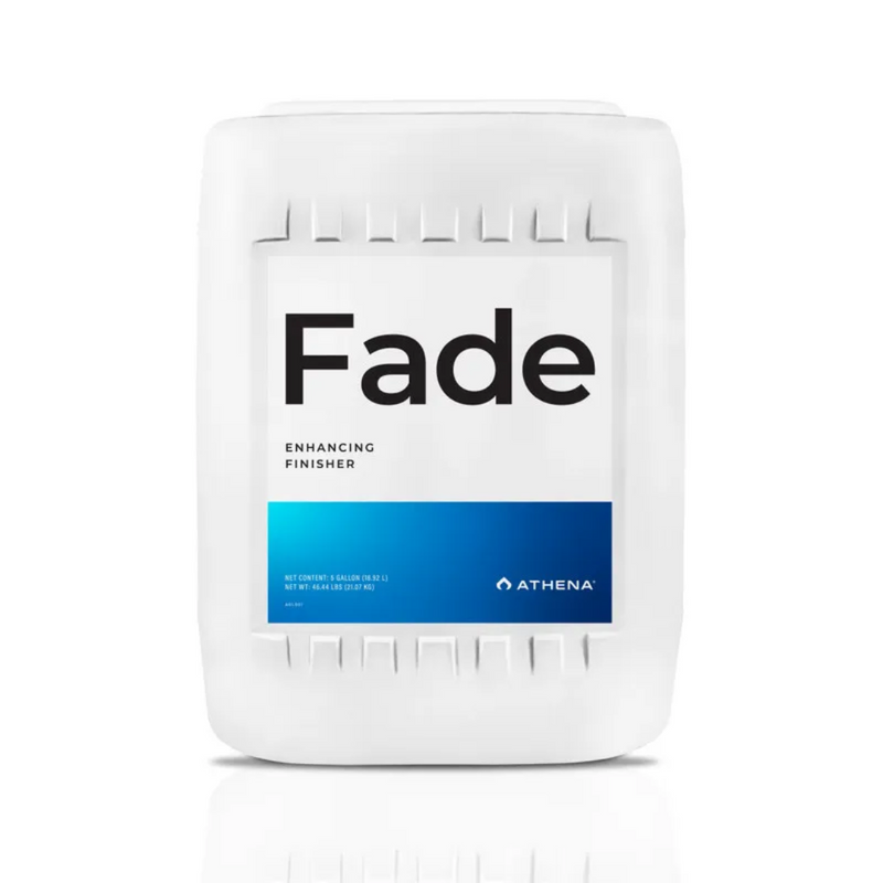 Athena Fade - 0.9L | 3.78L | 18.9L ATHENA