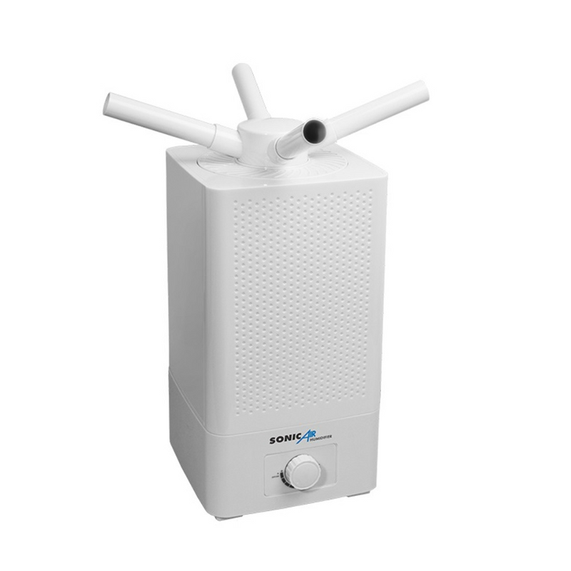 SonicAir Humidifier 10L Happy Hydroponics AU