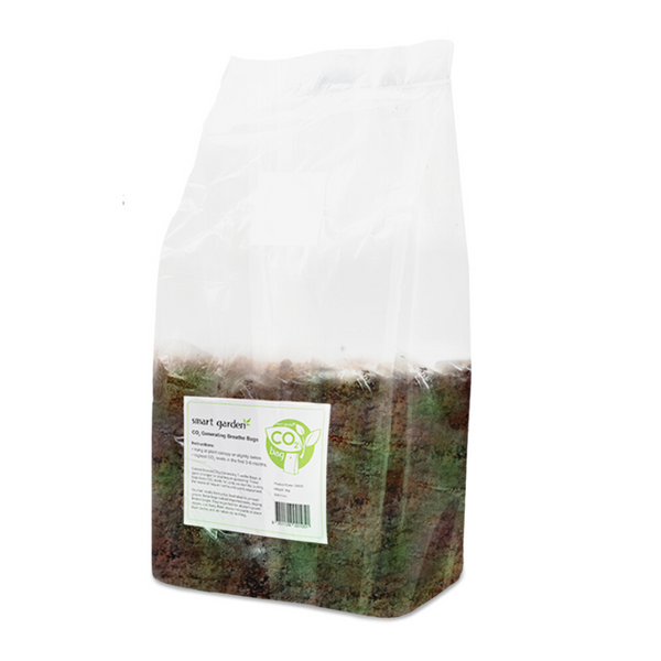 Smart Garden CO2 Mushroom Bag 2.5Kg