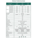 Hortitek Gen 2 Growboard LED 660W