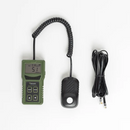 Treegers Quantum Par Meter