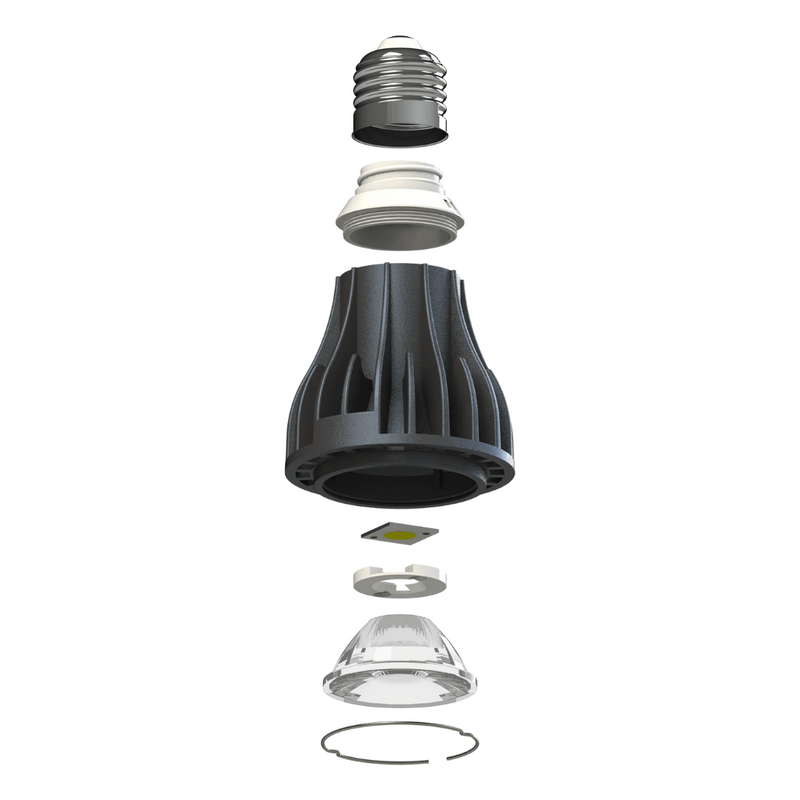 Treegers LED Light Bulb