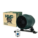 Headwind HVC EC Mixed Flow Inline Fan 100mm | 125mm | 150mm