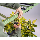 Treegers GL650W LED Grow Light Fixture