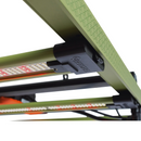 Treegers GL650W LED Grow Light Fixture