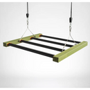 Treegers GL300W LED Grow Light Fixture