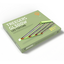 Treegers GL300W LED Grow Light Fixture