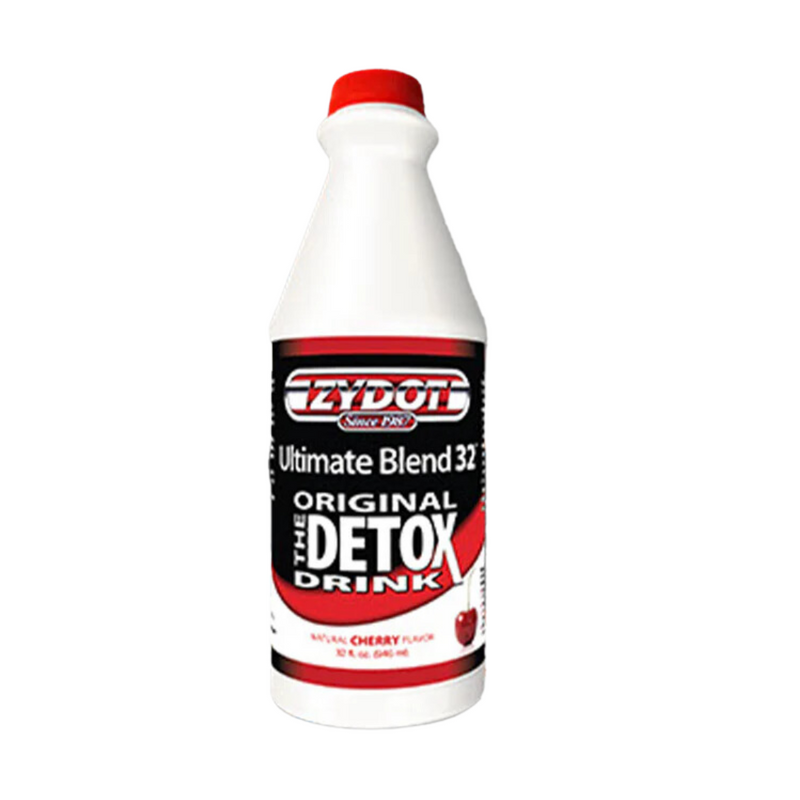 Zydot Ultimate Blend 32 Detox Drink - 946mL