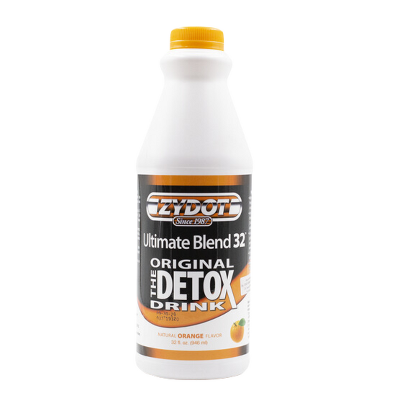 Zydot Ultimate Blend 32 Detox Drink - 946mL