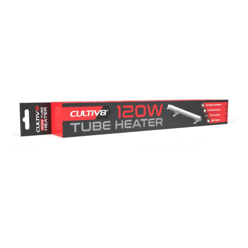 Cultiv8 Tube Heaters - Heat Bar