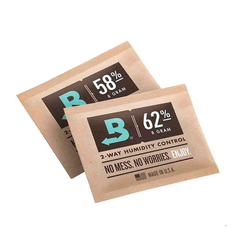 Boveda Humidity Packs