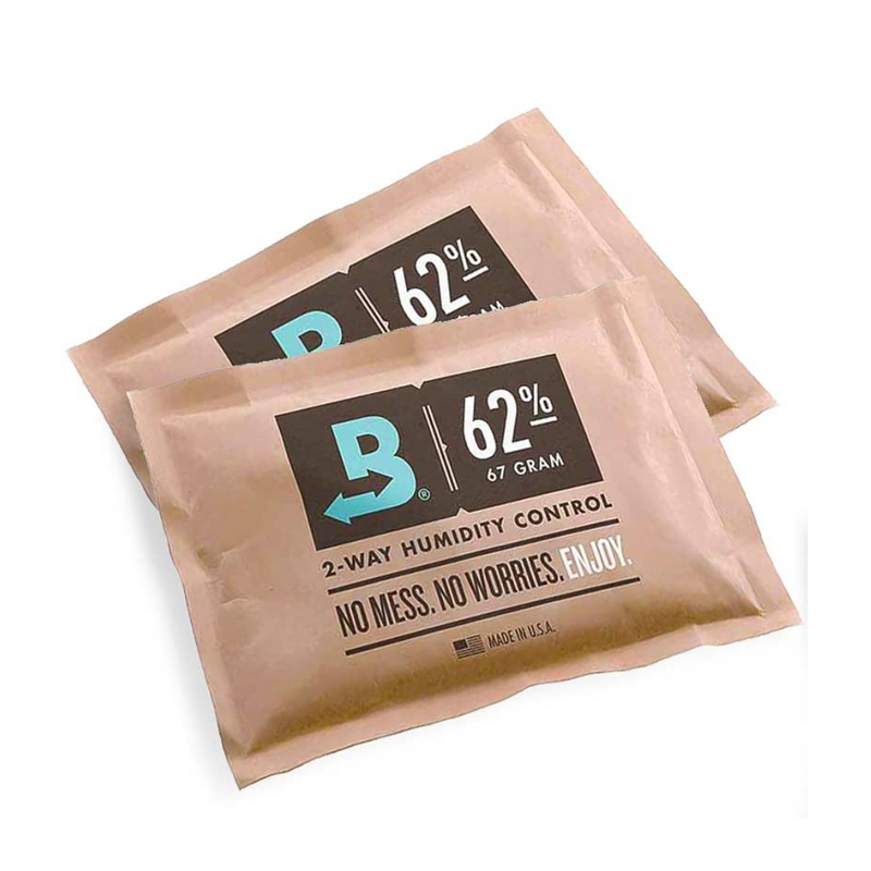 Boveda Humidity Packs