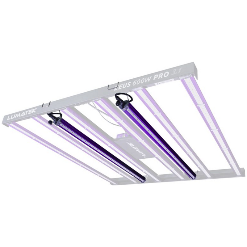 Lumatek 50W Far-Red Led Bar