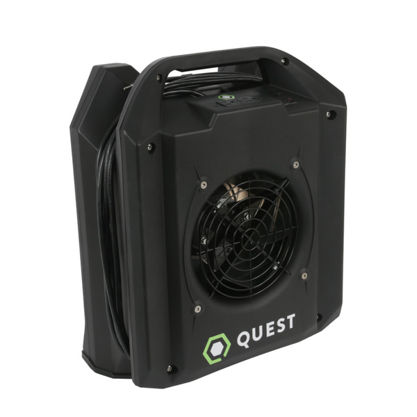 Quest F9 Air Mover