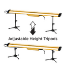 Hi-Par Understorm 200W LED Bar