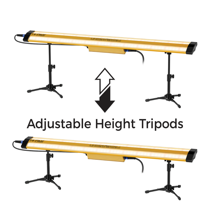 Hi-Par Understorm 200W LED Bar