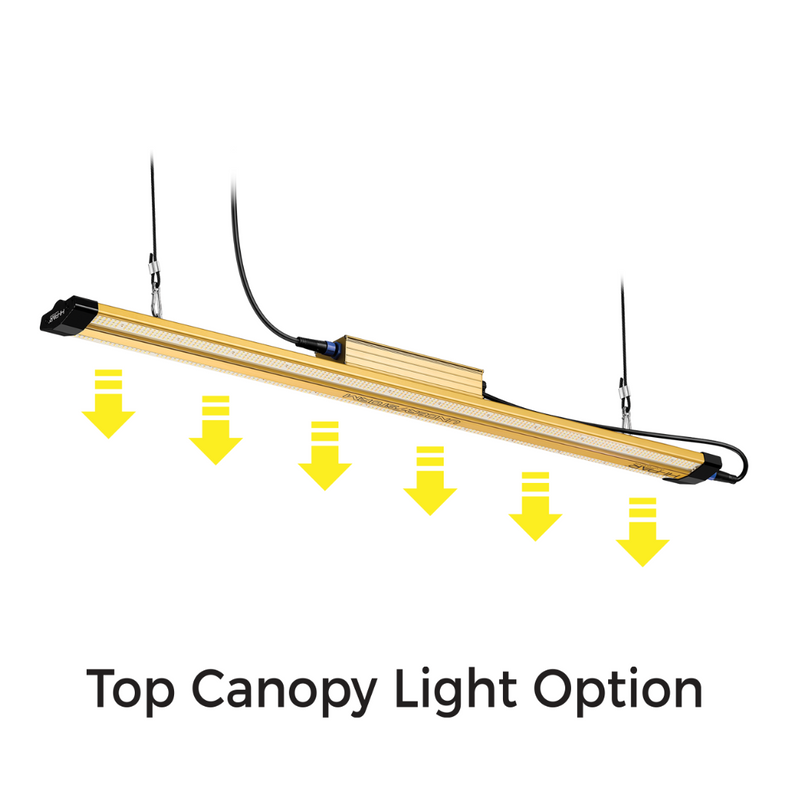 Hi-Par Understorm 200W LED Bar