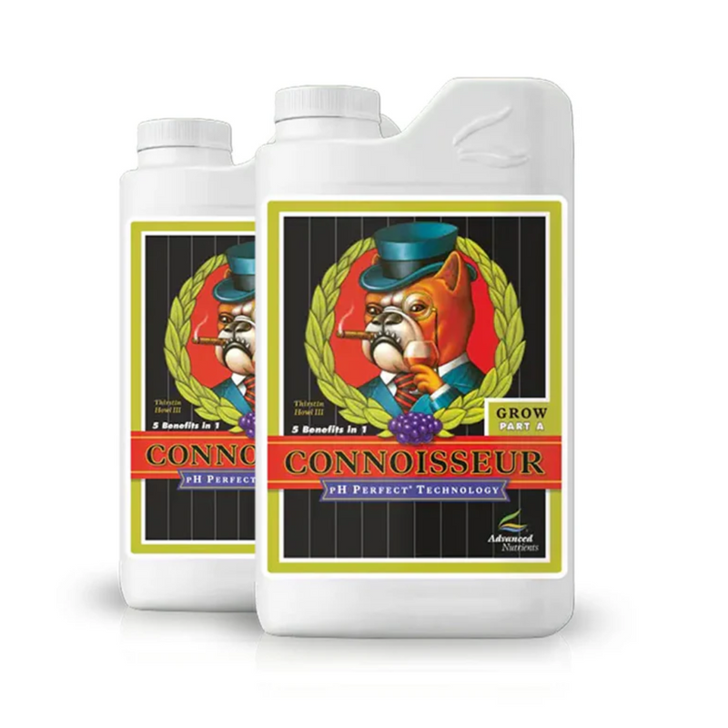 Advanced Nutrients Connoisseur Grow A&B