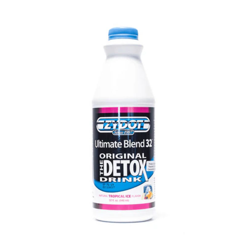 Zydot Ultimate Blend 32 Detox Drink - 946mL