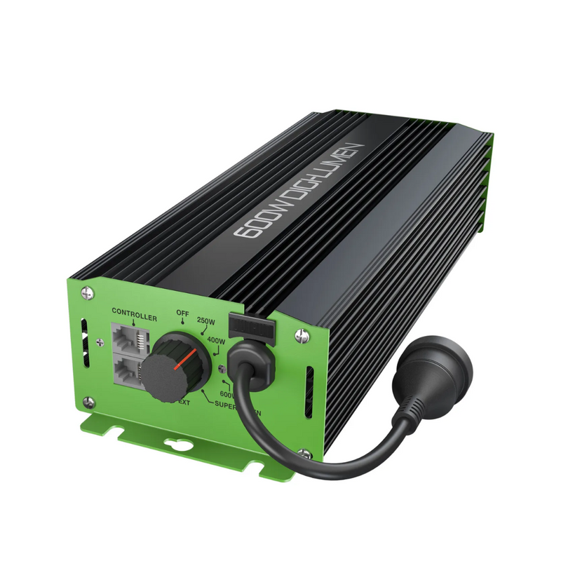 Digi-Lumen 600W Dimmable Ballast