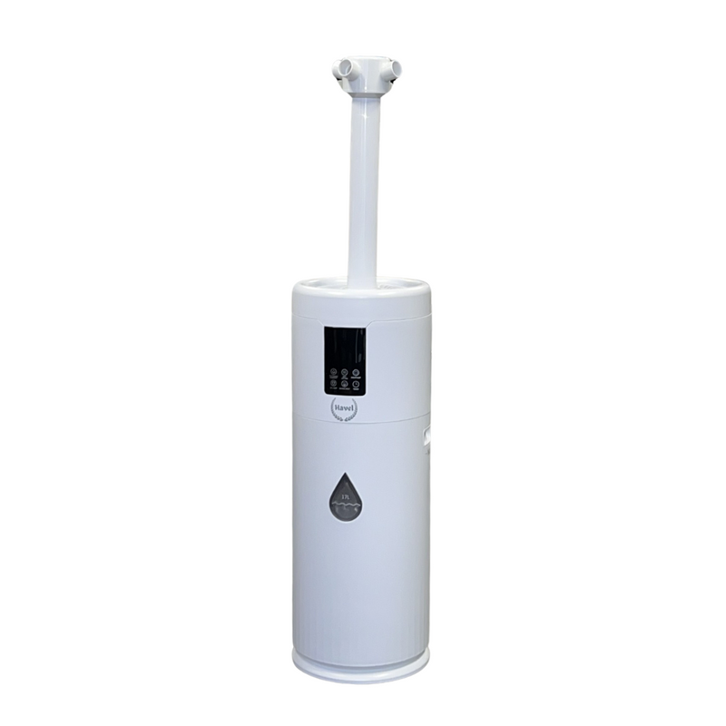 Havel Humidifier Hot & Cold Mist 17L Wifi