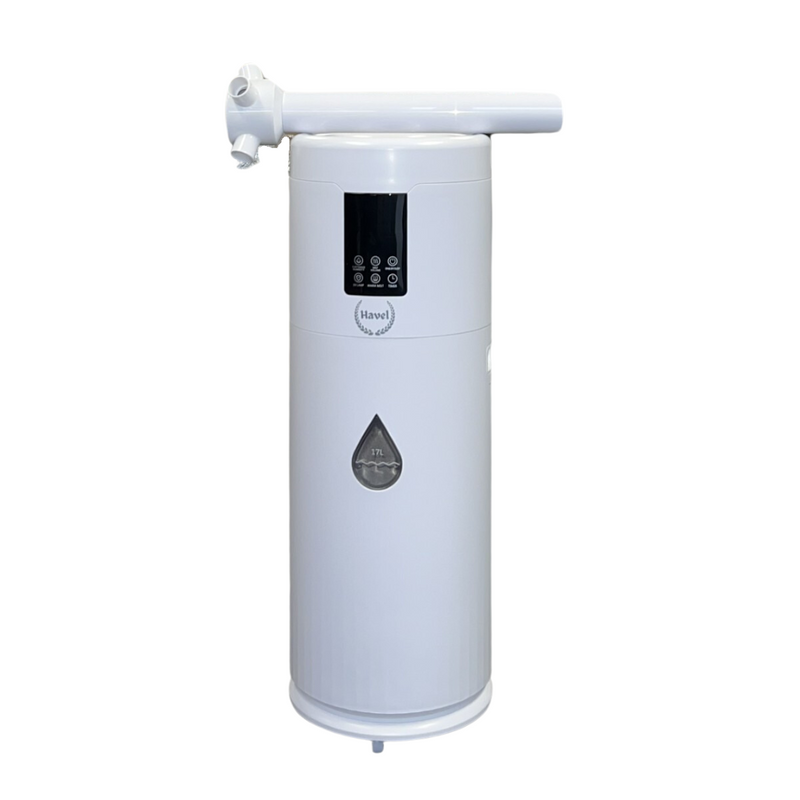 Havel Humidifier Hot & Cold Mist 17L Wifi