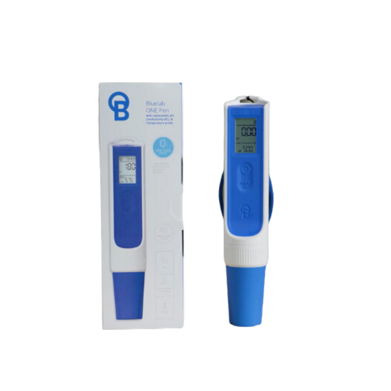 Bluelab One Pen pH,EC & Temp Combo Pen