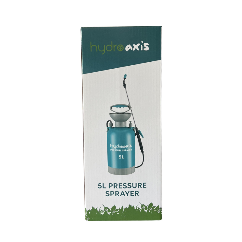 Hydro Axis Pressure Sprayer 5L