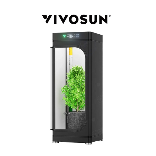 Vivosun Vgrow Smart Grow Box