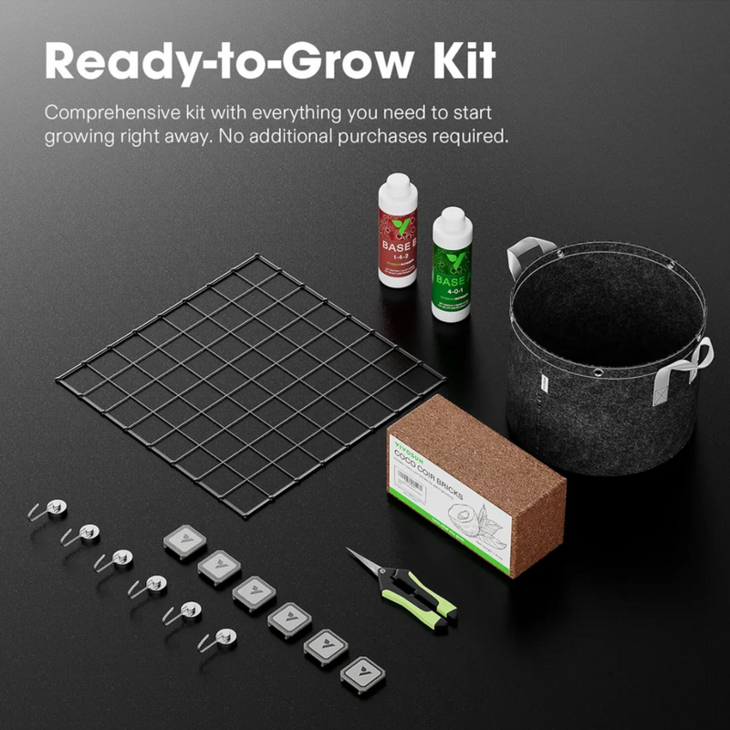 Vivosun Vgrow Smart Grow Box