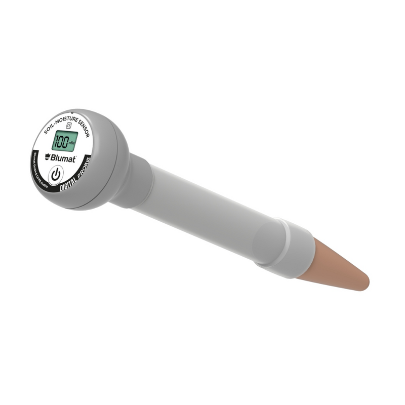 Blumat Digital Soil Moisture Meter