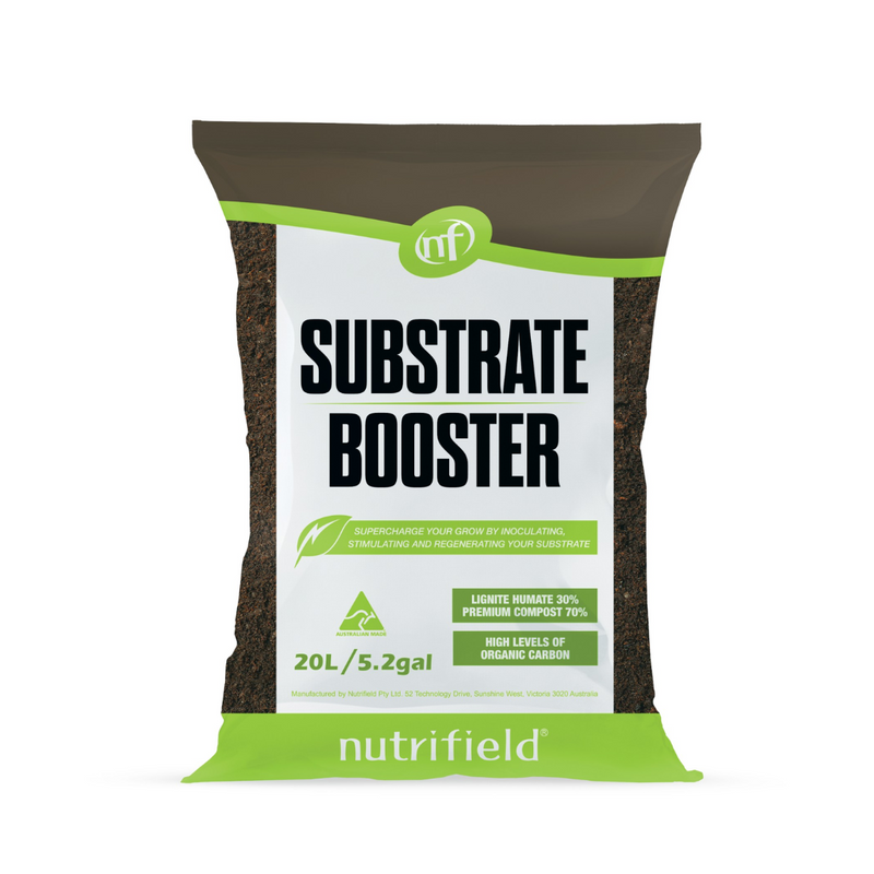 Nutrifield Substrate Booster 20L Bag