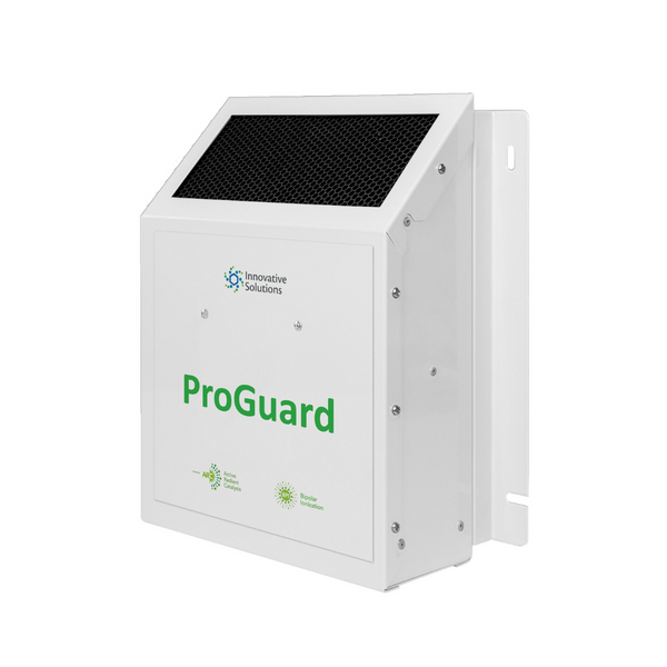 Proguard DXB Mini With BPI