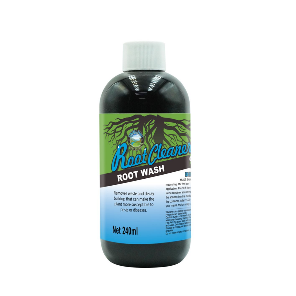 Root Cleaner Root Cleaner Natural IPM Concentrate 236ML