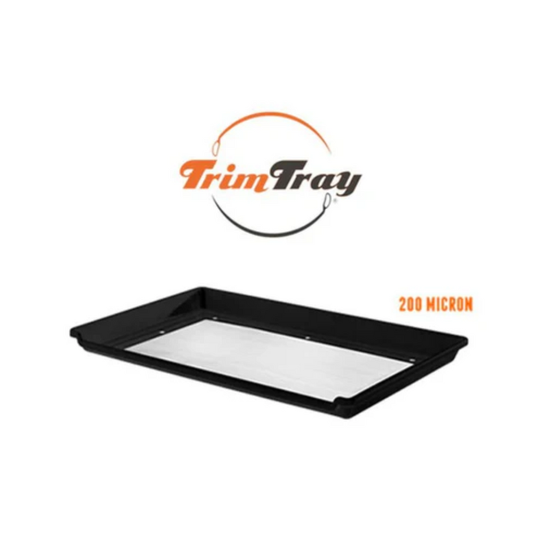 Trim Tray Accessory Screen - 200 Micron