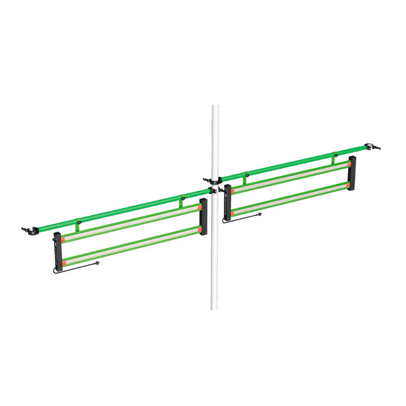 Digi Lumen Side Bar Tent Mounting Bar